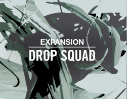 Native Instruments DROP SQUAD